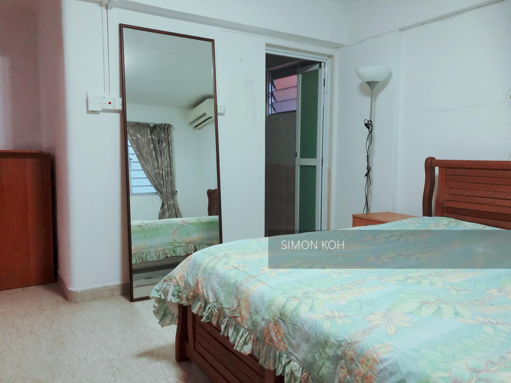 Blk 155 Bishan Street 13 (Bishan), HDB 5 Rooms #182600482